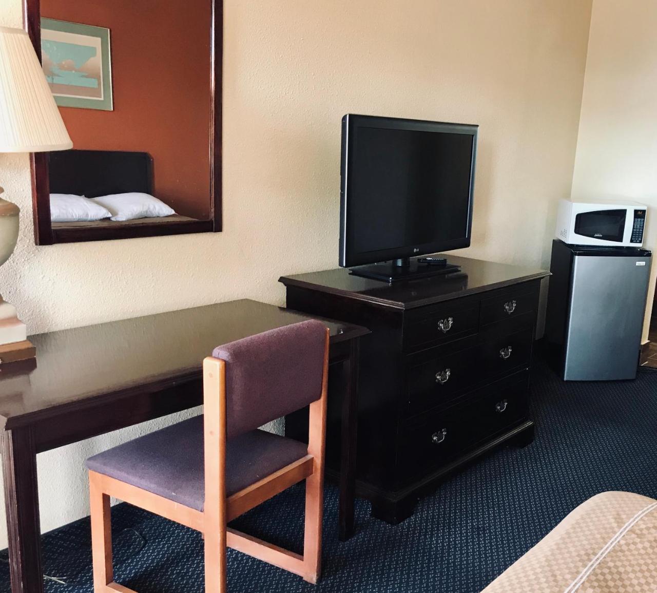 Executive Inn Texarkana Exteriér fotografie